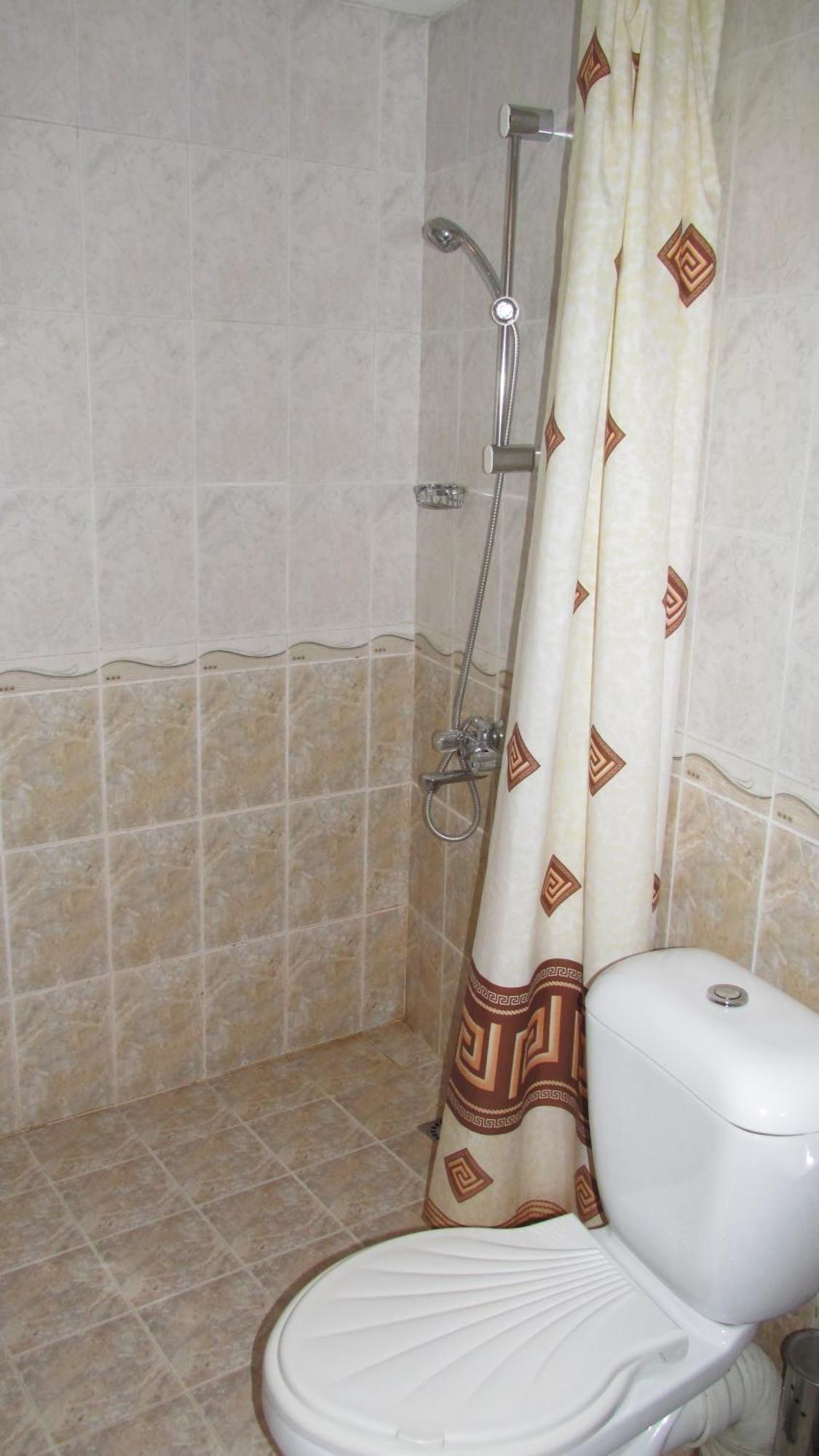 Guest House Bashtina Striaha 코프리브시티차 객실 사진