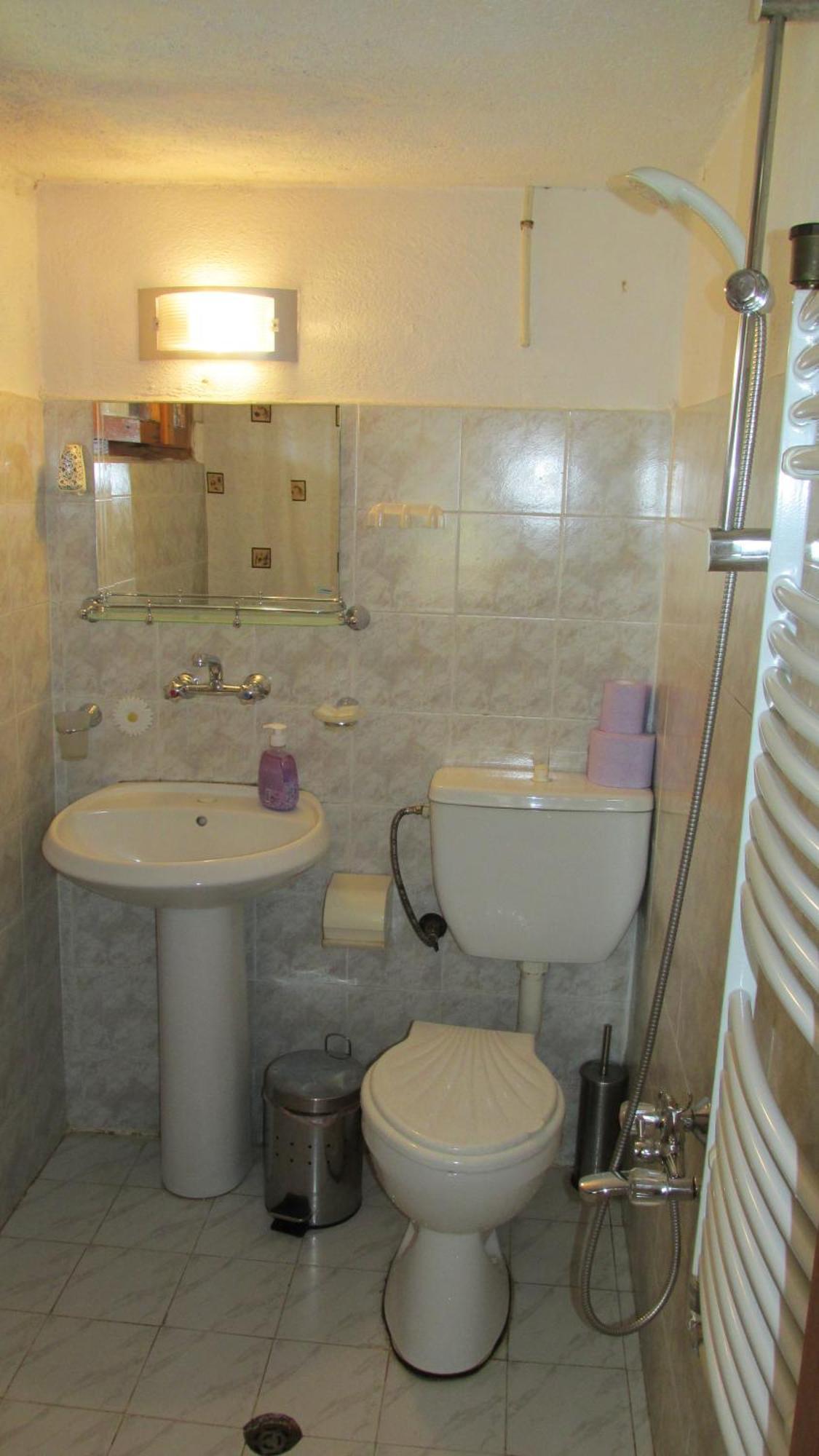 Guest House Bashtina Striaha 코프리브시티차 객실 사진
